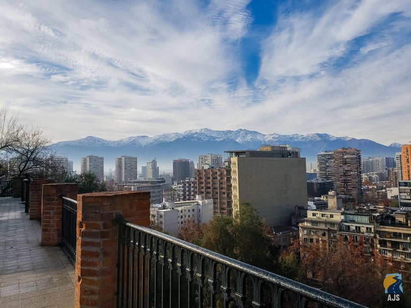 Chile