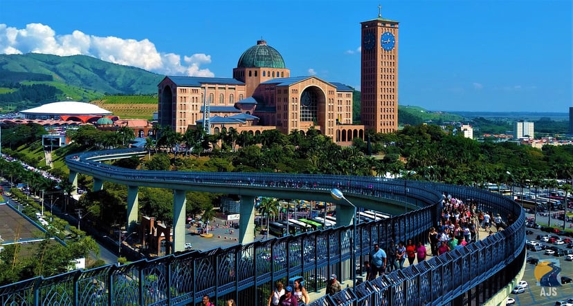 Aparecida - SP