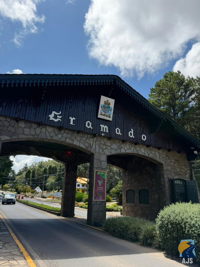 Gramado e Canela - RS