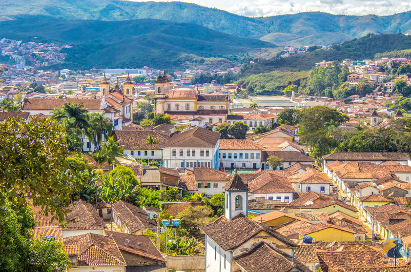 Belo Horizonte - MG