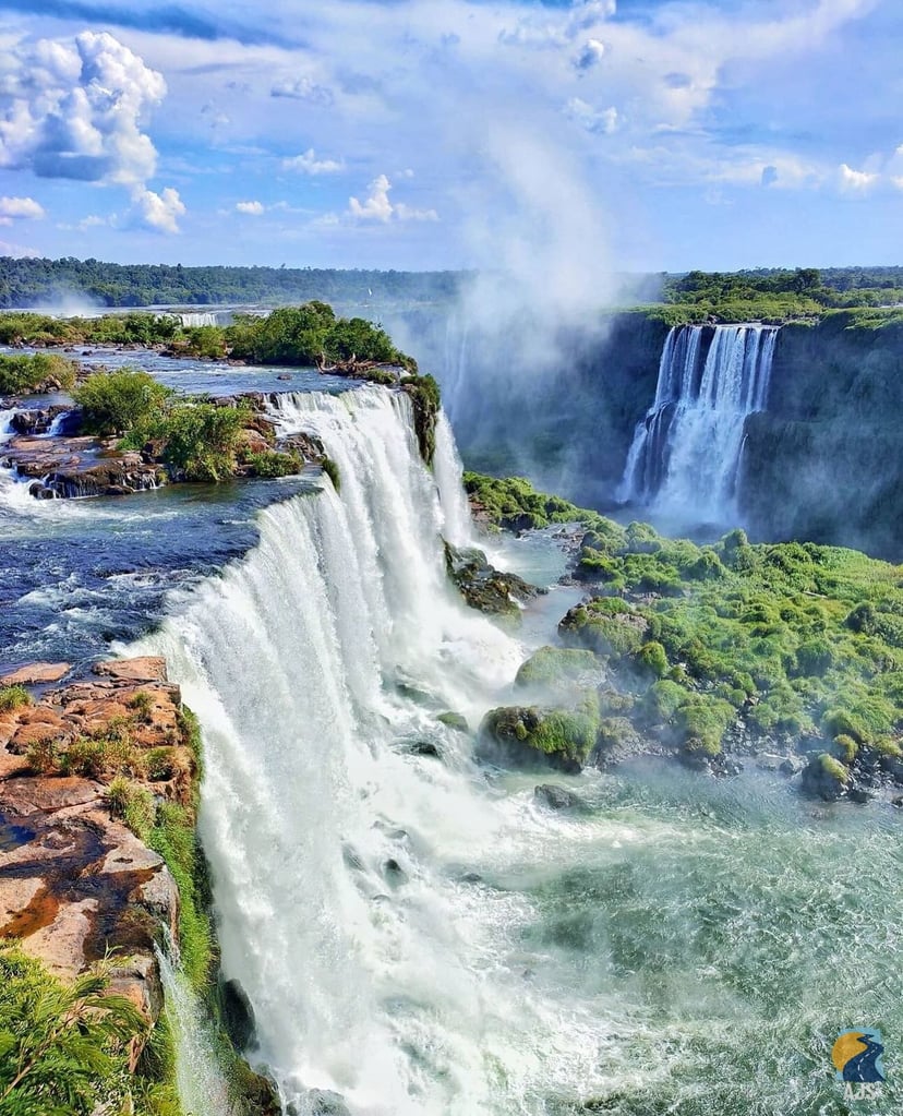 Foz do Iguaçu - PR