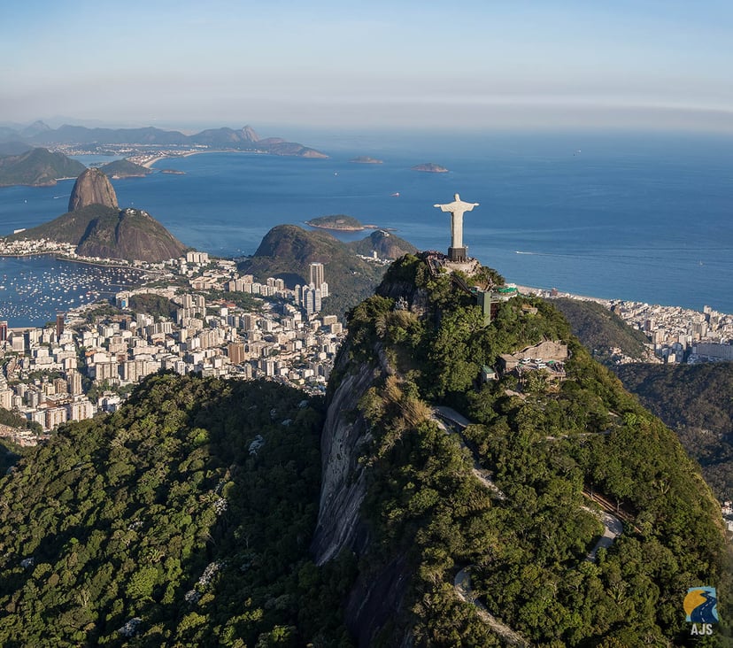 Rio de Janeiro - RJ
