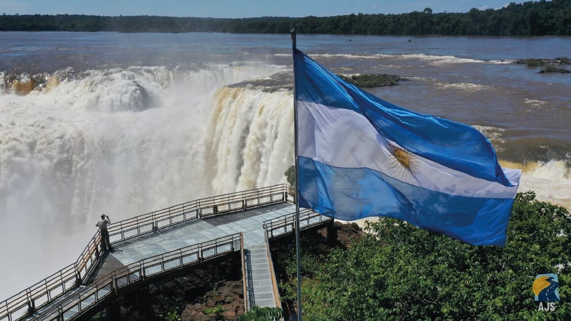 Argentina