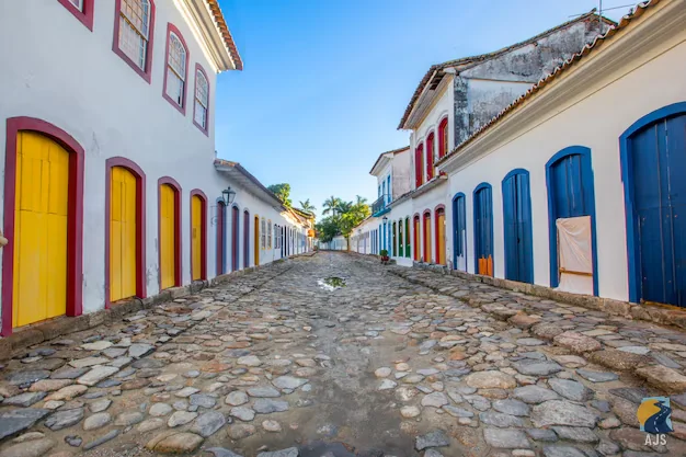 Paraty - RJ