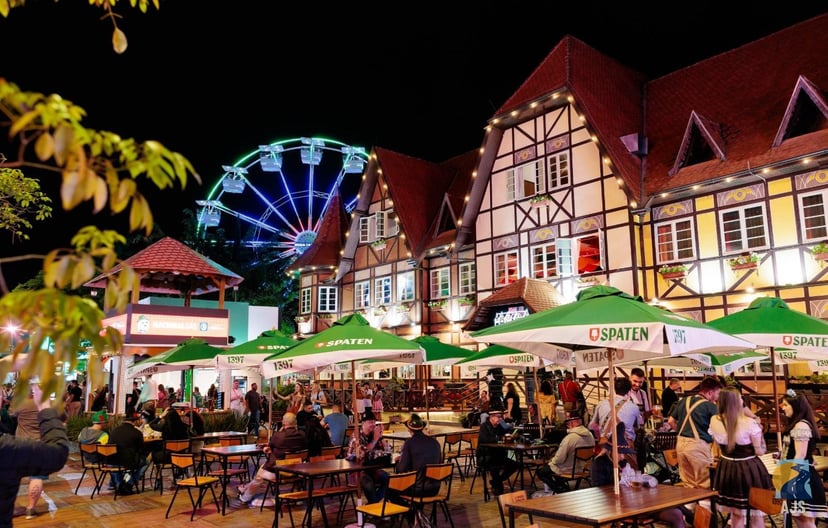 Blumenau - SC