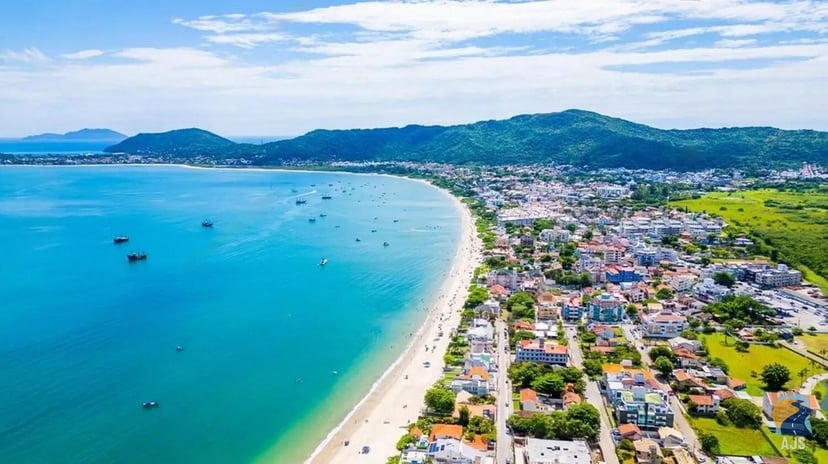 Florianópolis - SC