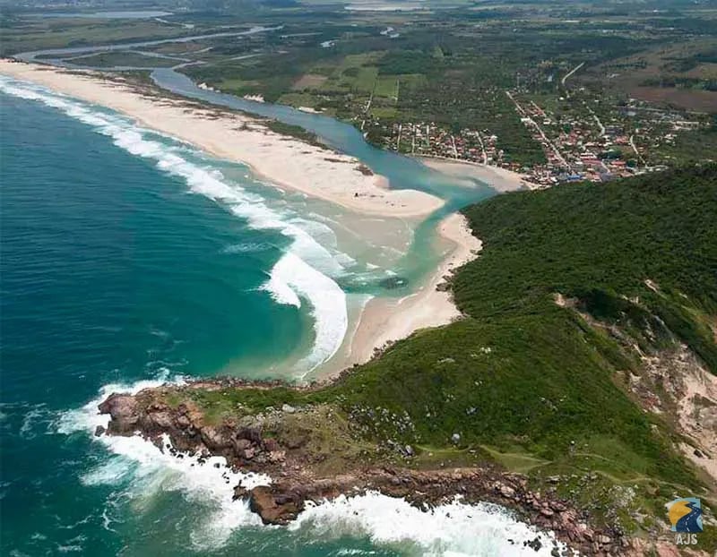 Guarda do Embaú - SC