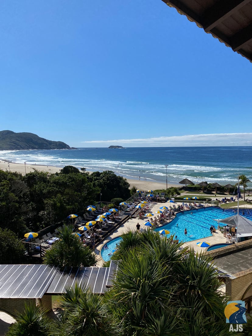 Florianópolis - SC